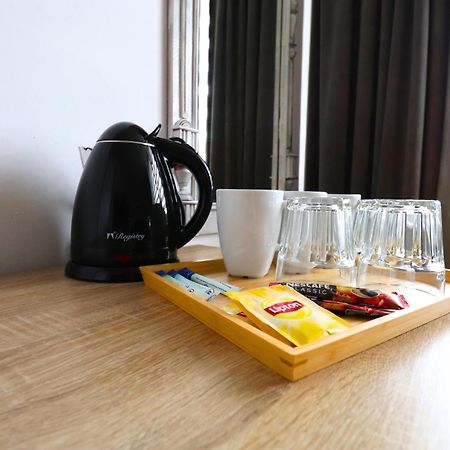Skarbek Ilawa, Pokoje I Apartamenty Esterno foto