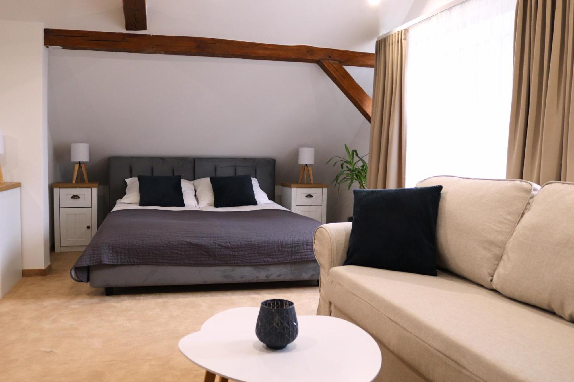 Skarbek Ilawa, Pokoje I Apartamenty Esterno foto