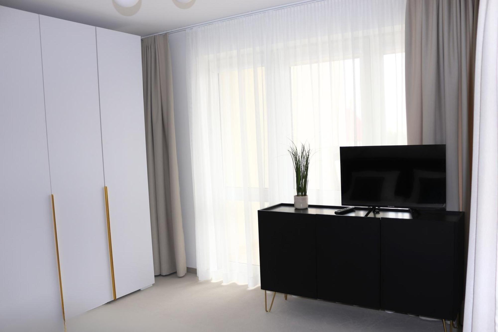 Skarbek Ilawa, Pokoje I Apartamenty Esterno foto