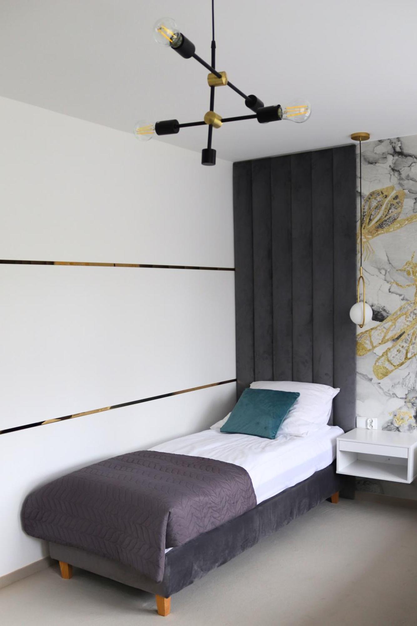 Skarbek Ilawa, Pokoje I Apartamenty Esterno foto