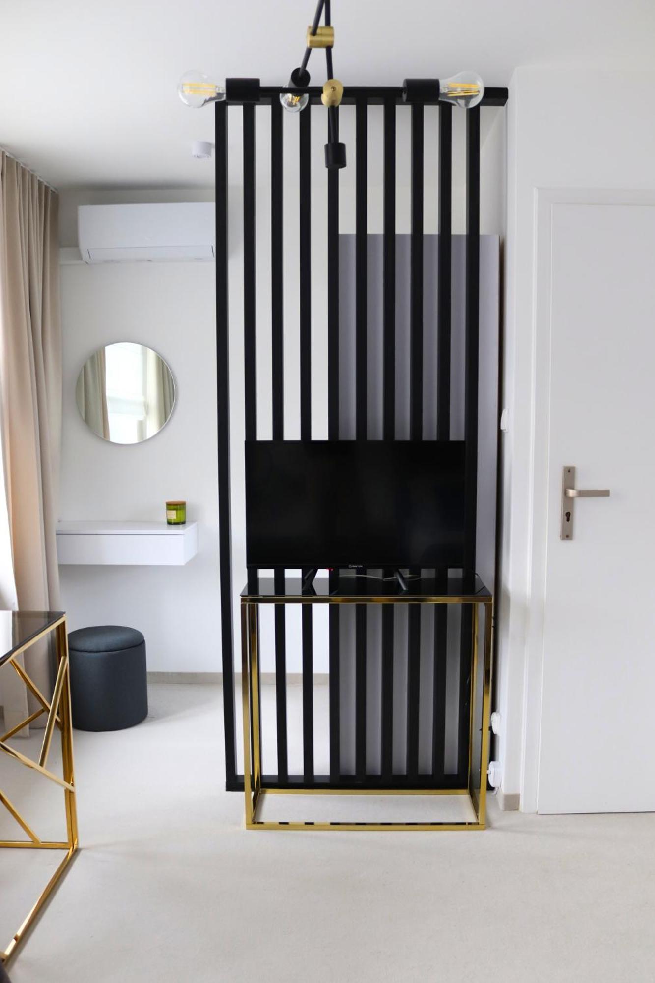 Skarbek Ilawa, Pokoje I Apartamenty Esterno foto