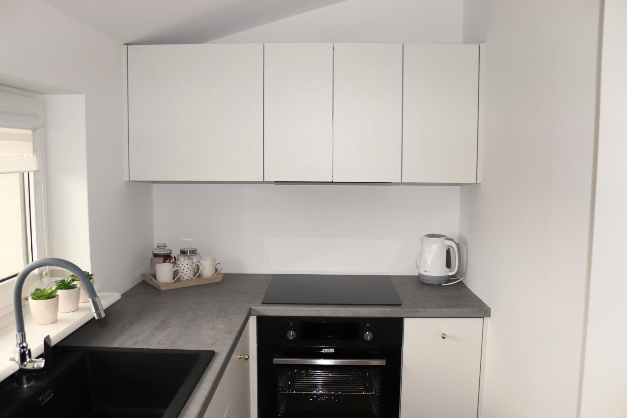 Skarbek Ilawa, Pokoje I Apartamenty Esterno foto
