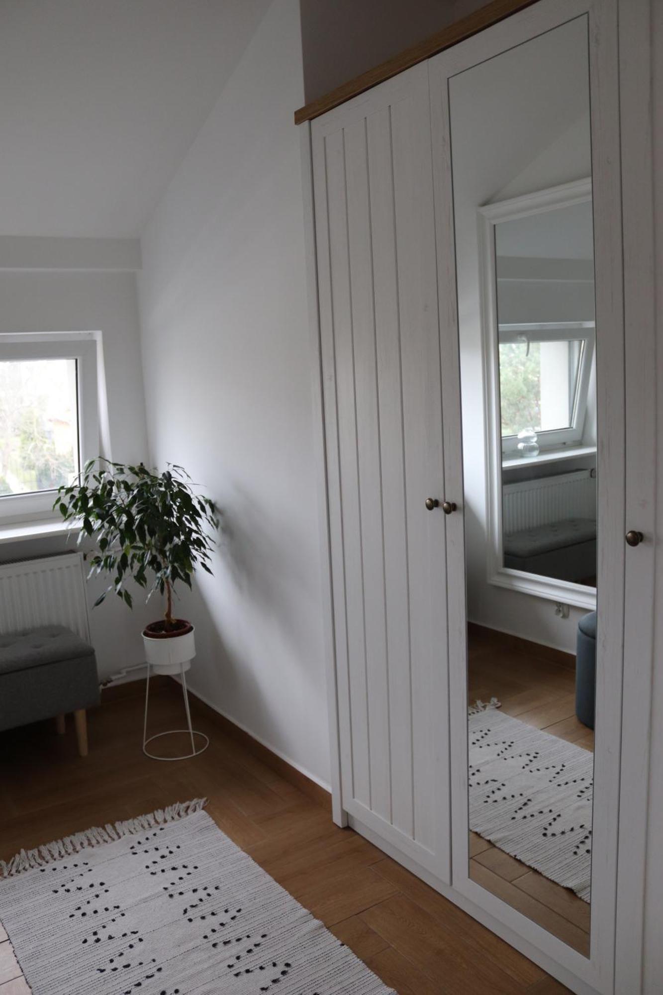 Skarbek Ilawa, Pokoje I Apartamenty Esterno foto