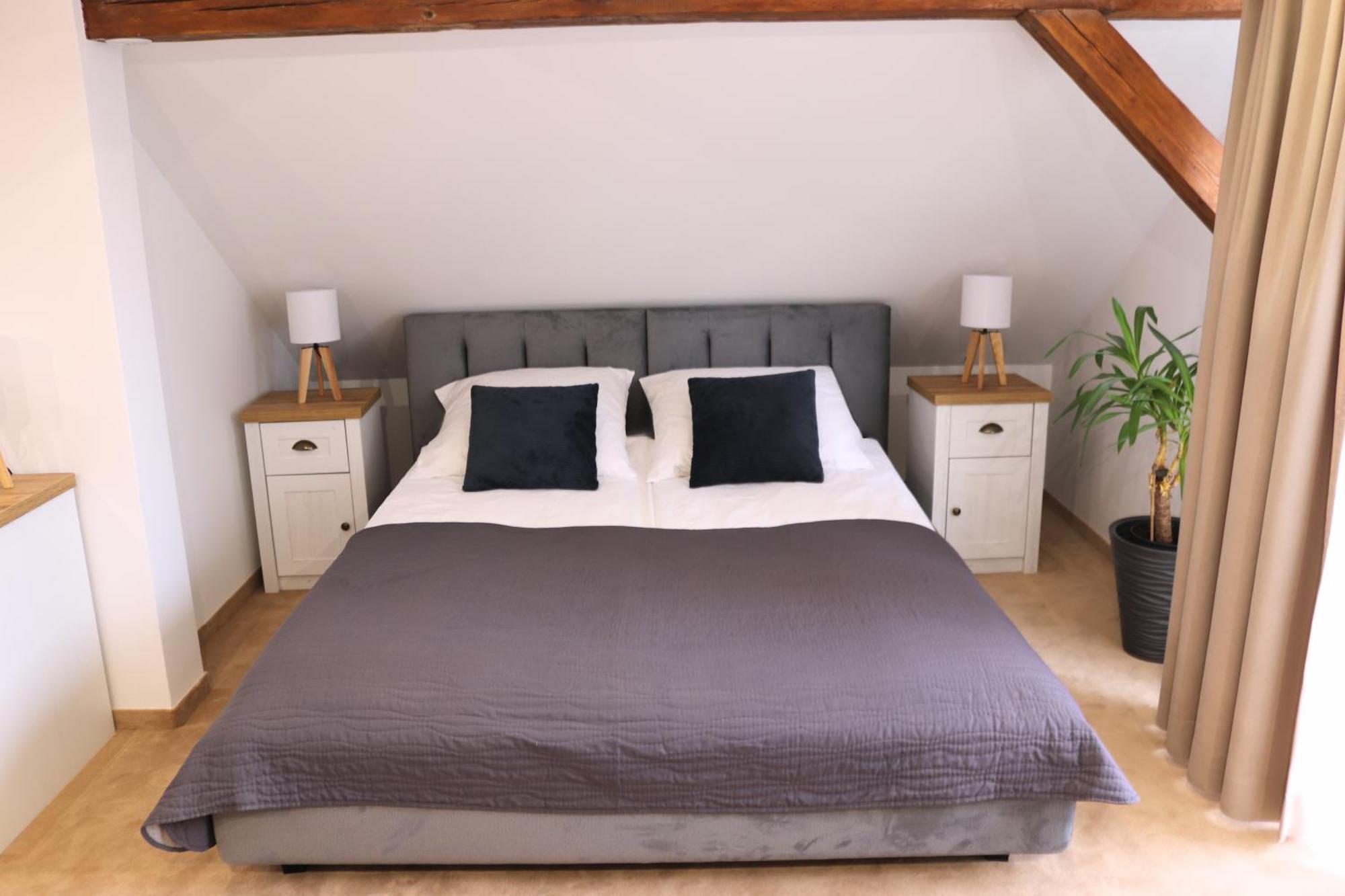 Skarbek Ilawa, Pokoje I Apartamenty Esterno foto