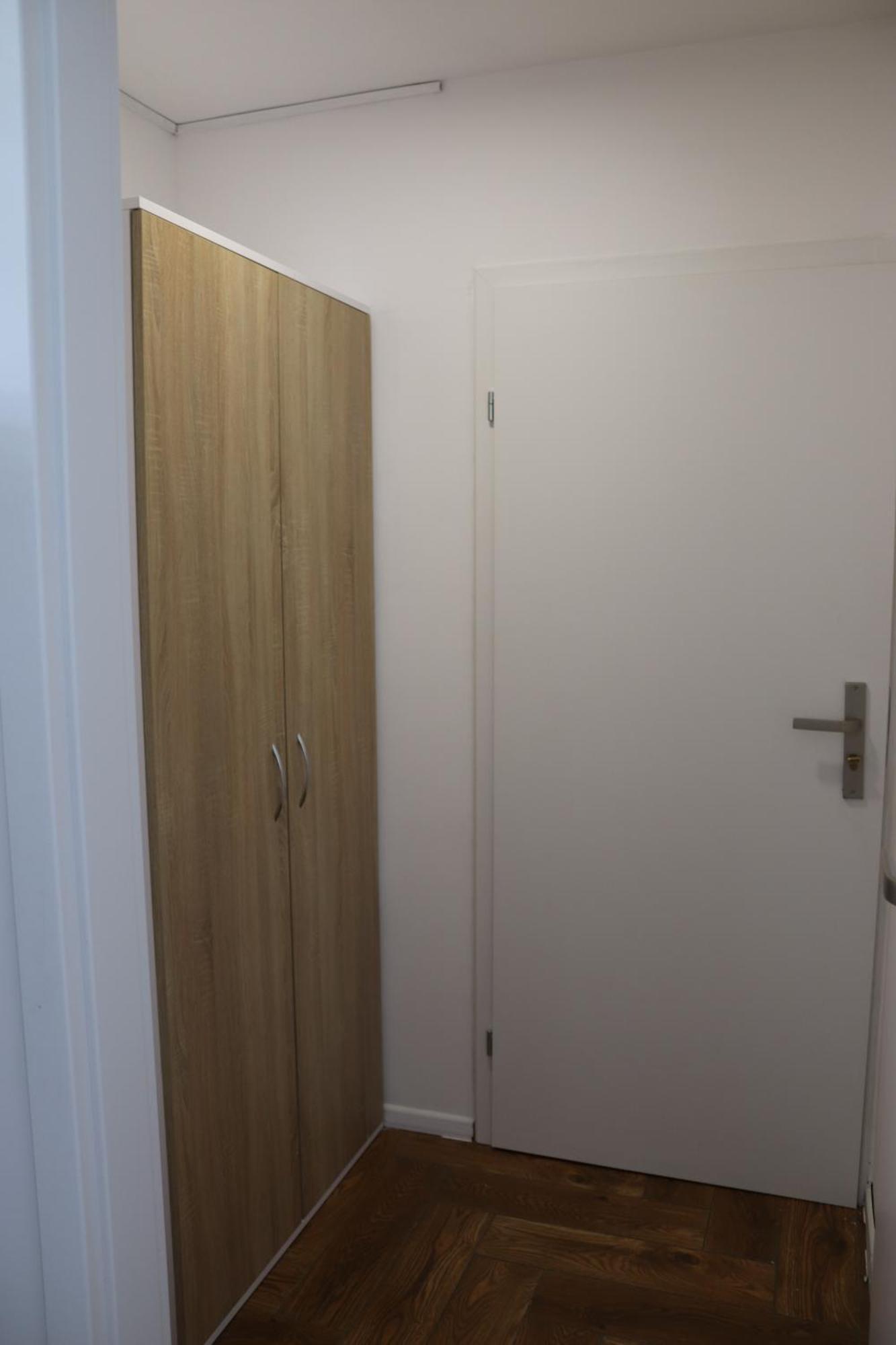 Skarbek Ilawa, Pokoje I Apartamenty Esterno foto