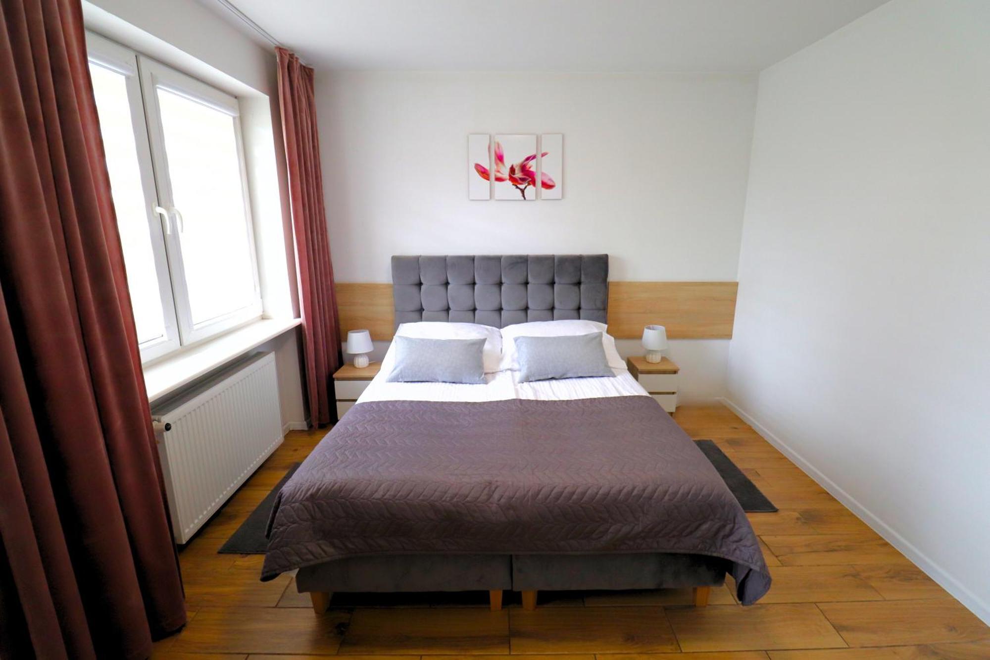 Skarbek Ilawa, Pokoje I Apartamenty Esterno foto