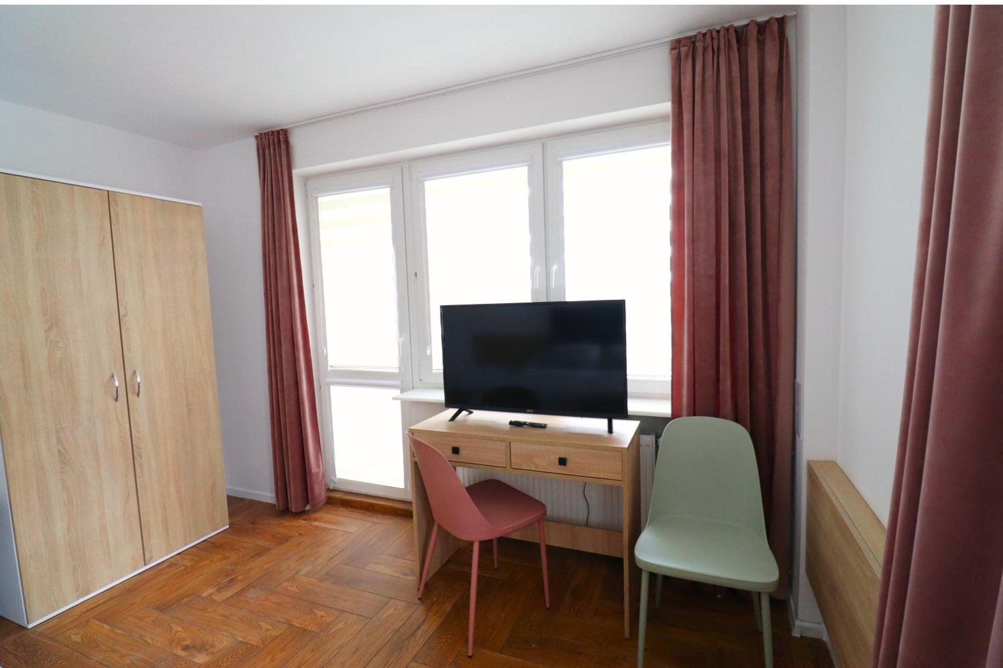 Skarbek Ilawa, Pokoje I Apartamenty Esterno foto