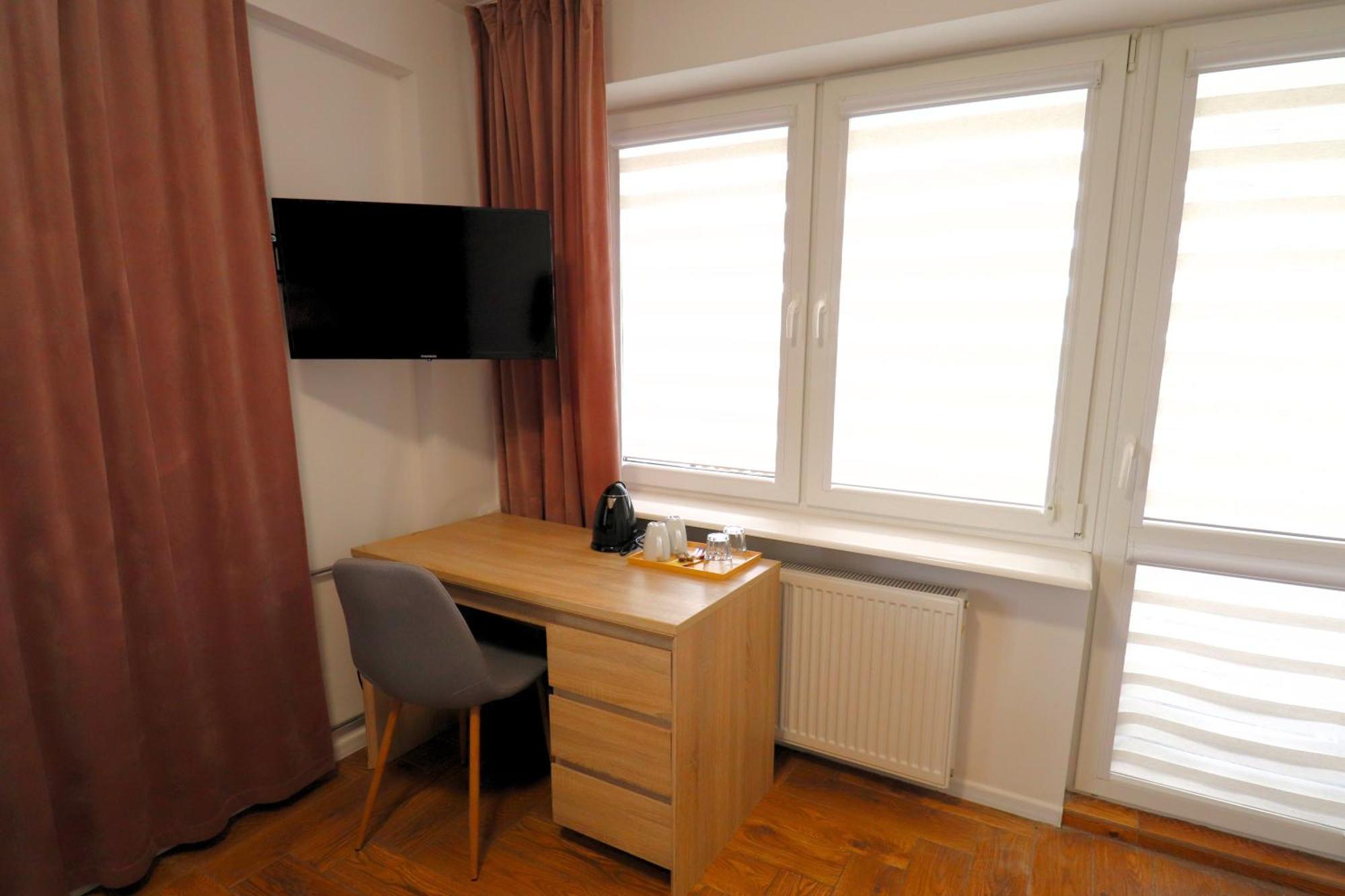 Skarbek Ilawa, Pokoje I Apartamenty Esterno foto
