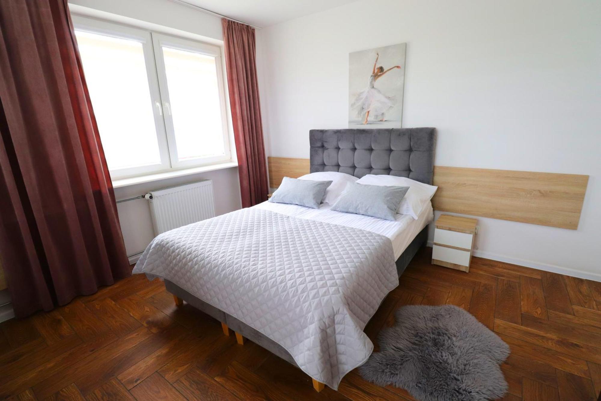 Skarbek Ilawa, Pokoje I Apartamenty Esterno foto