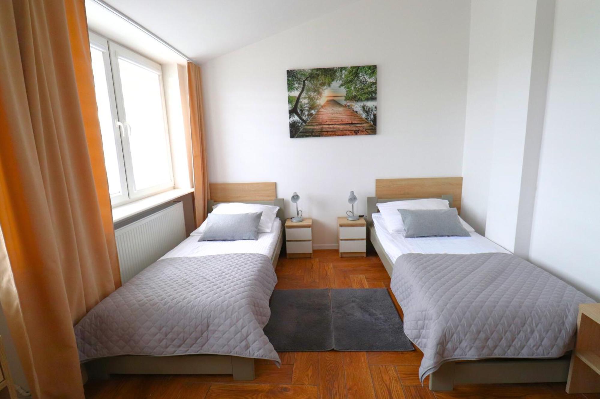 Skarbek Ilawa, Pokoje I Apartamenty Esterno foto