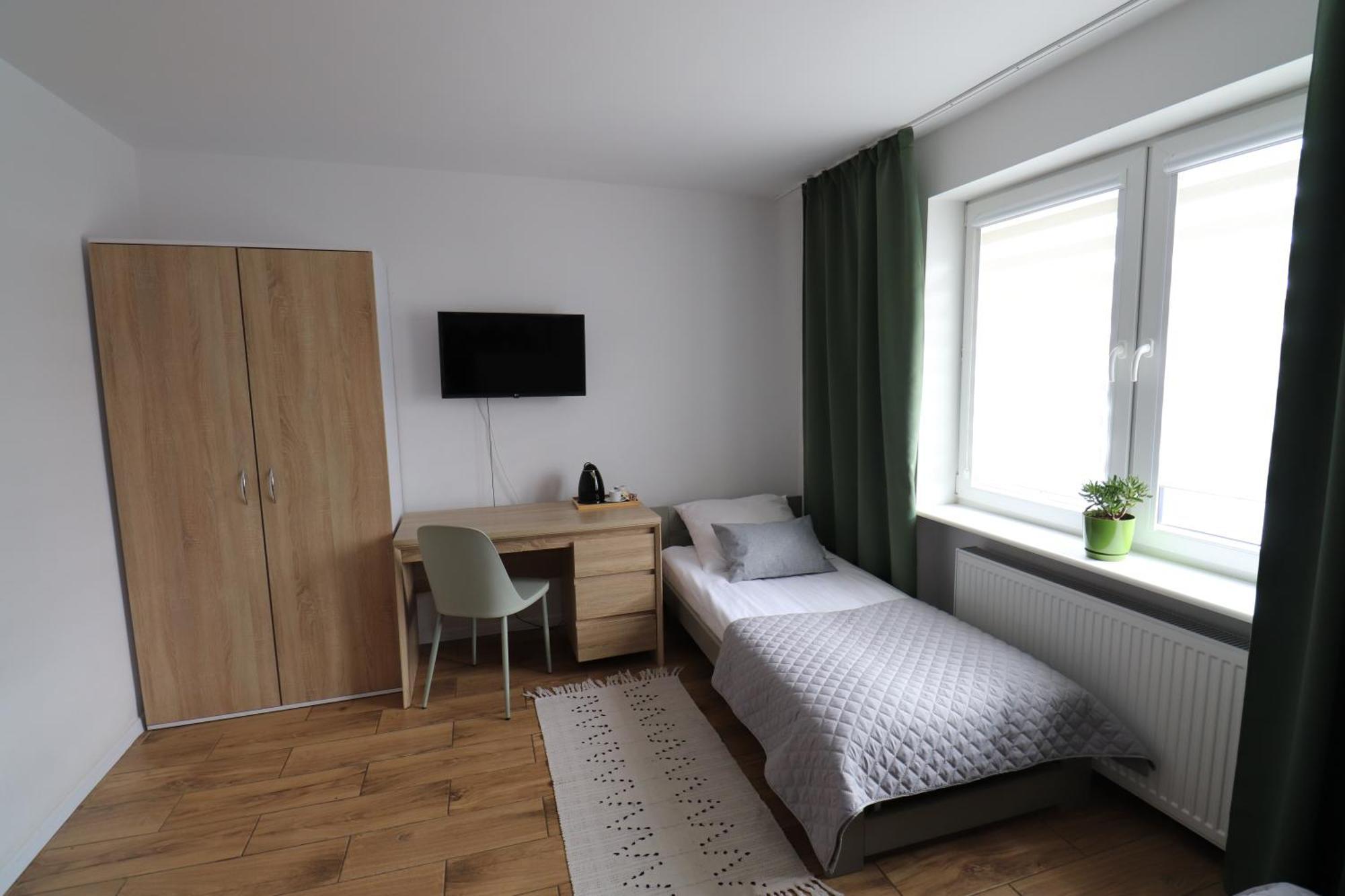 Skarbek Ilawa, Pokoje I Apartamenty Esterno foto