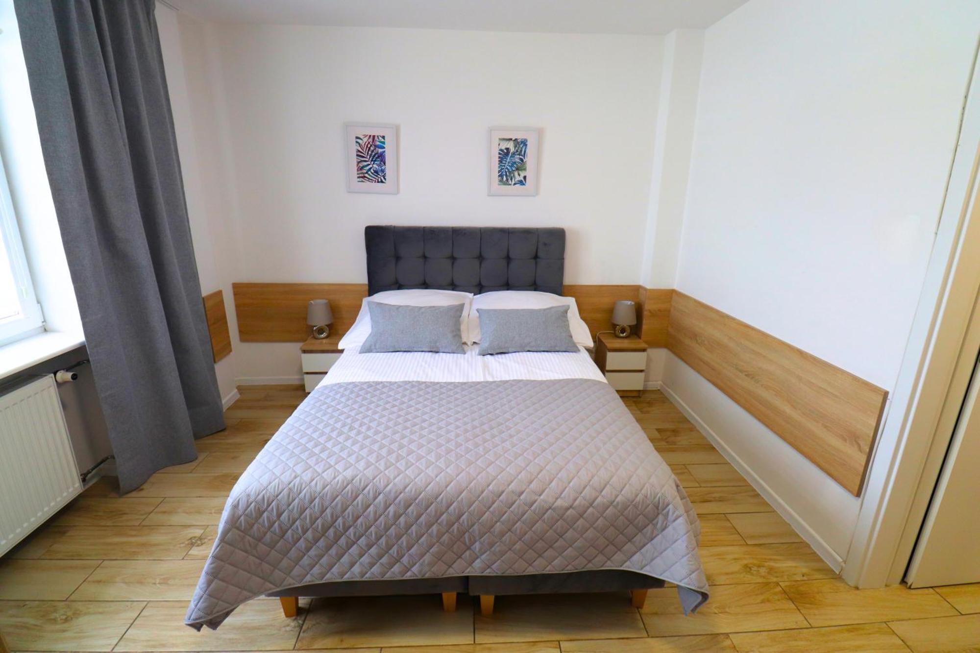 Skarbek Ilawa, Pokoje I Apartamenty Esterno foto